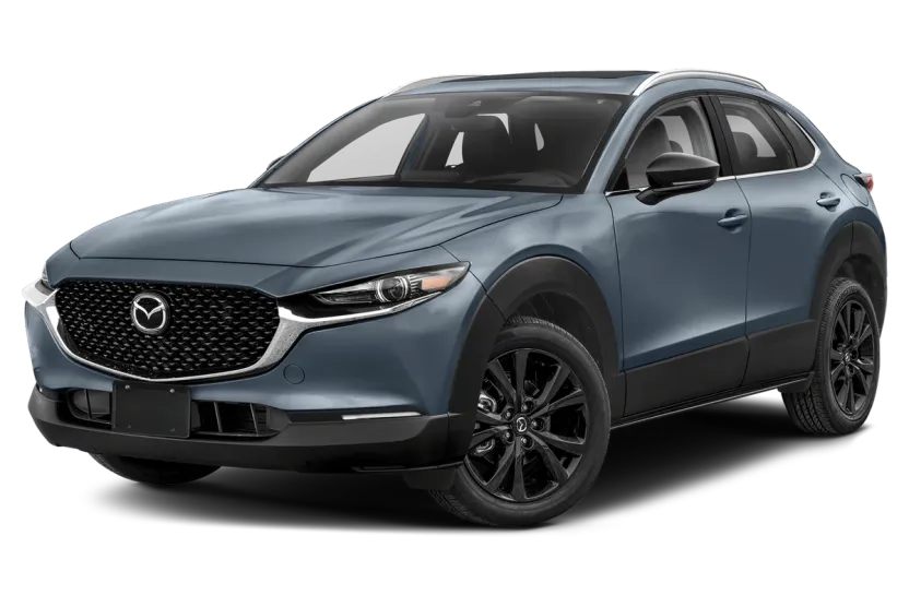 2023 Mazda CX-30 2.5 Turbo Premium photo 1