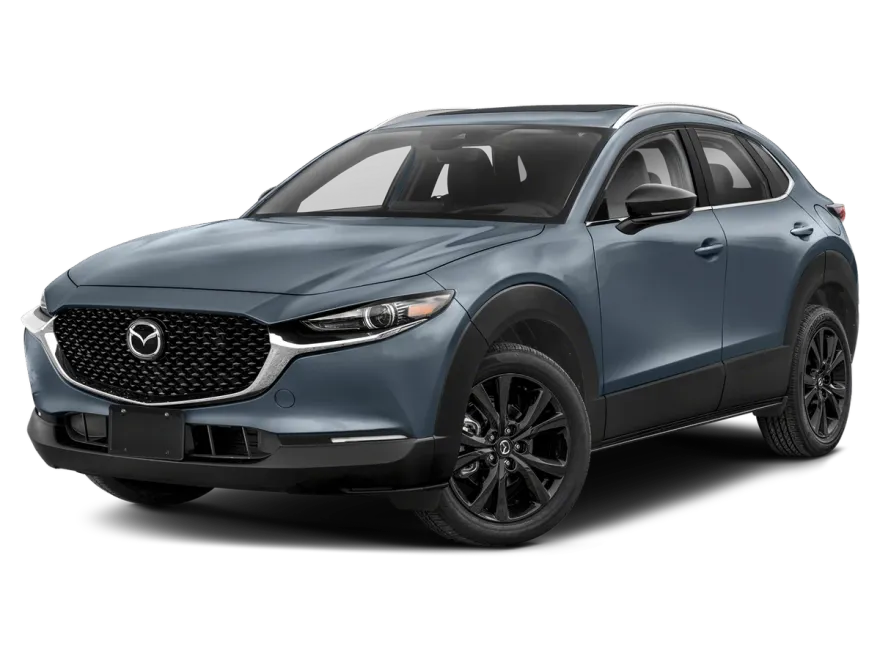 2023 Mazda CX-30 2.5 Turbo Premium photo 1