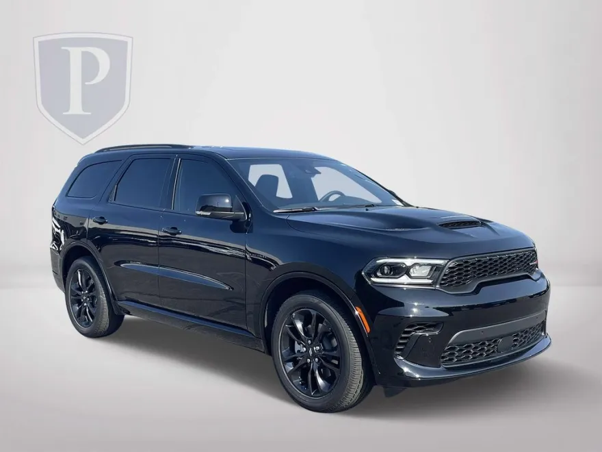 2025 Dodge Durango R/T Plus photo 1