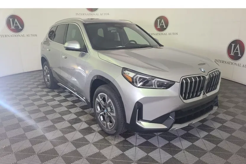 2025 Bmw X1 XDrive28i photo 1