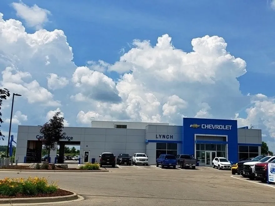 2025 Chevrolet Colorado Z71 photo 1