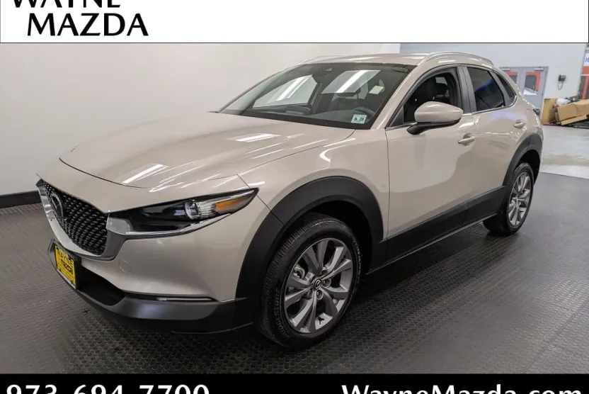 2023 Mazda CX-30 2.5 Select photo 1