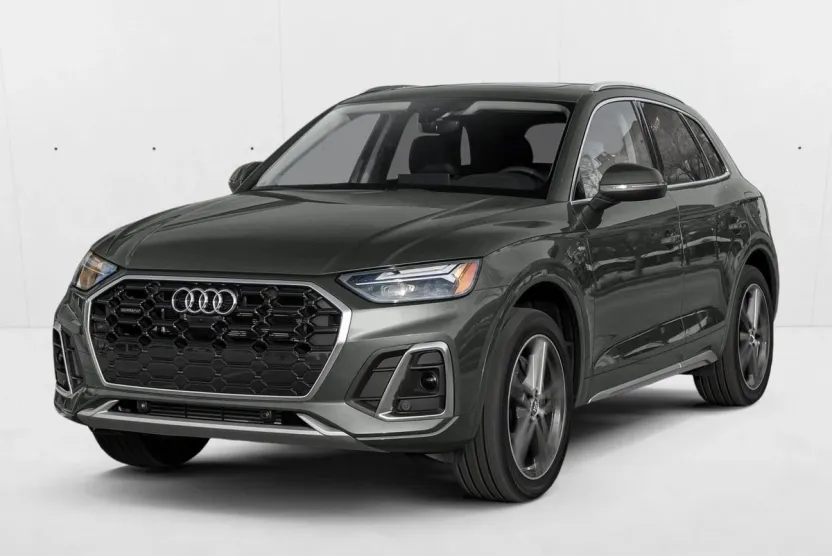 2021 Audi Q5 Premium 55 TFSI e photo 1