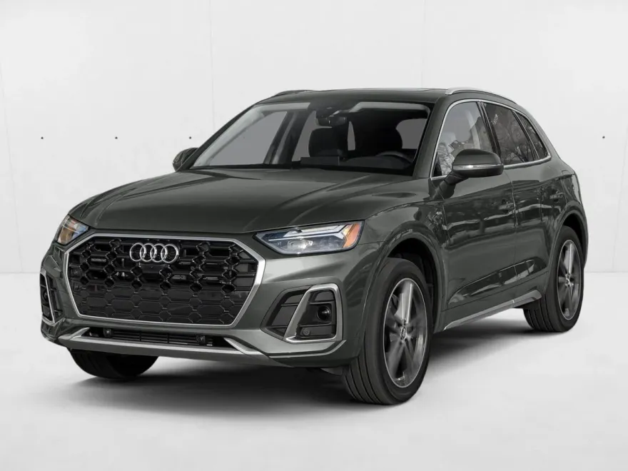 2021 Audi Q5 Premium 55 TFSI e photo 1