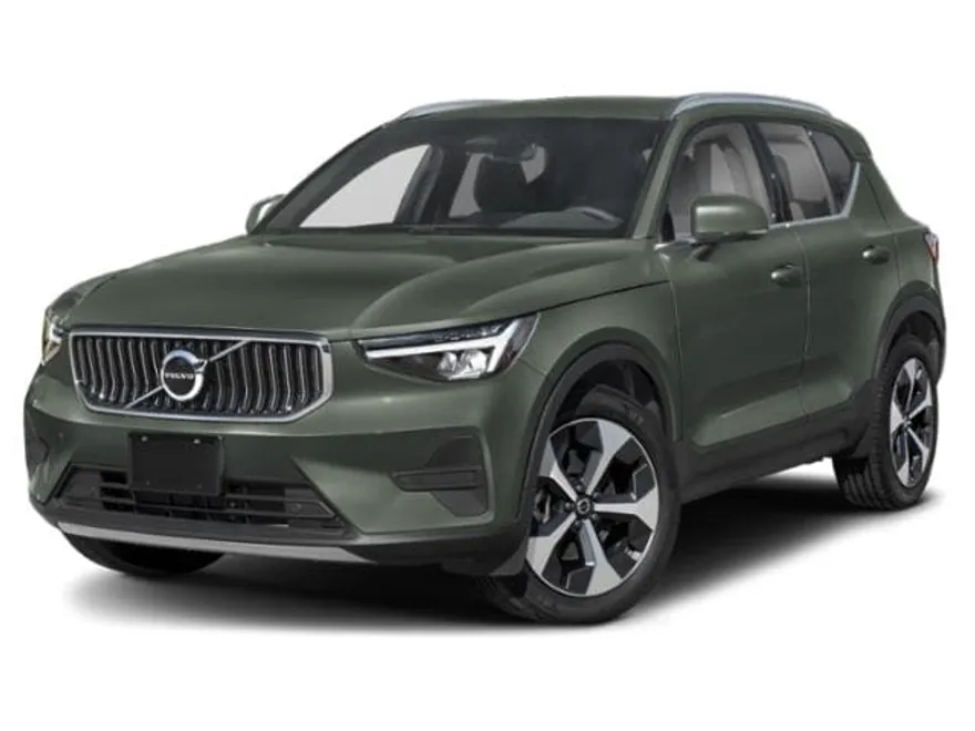 2024 Volvo XC40 Plus photo 1