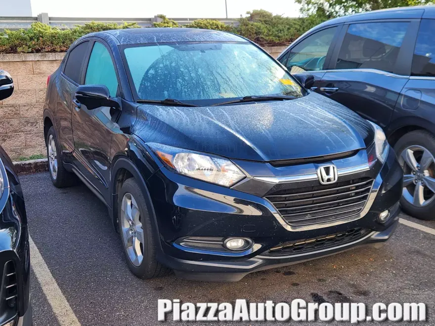 2016 Honda HR-V EX photo 1