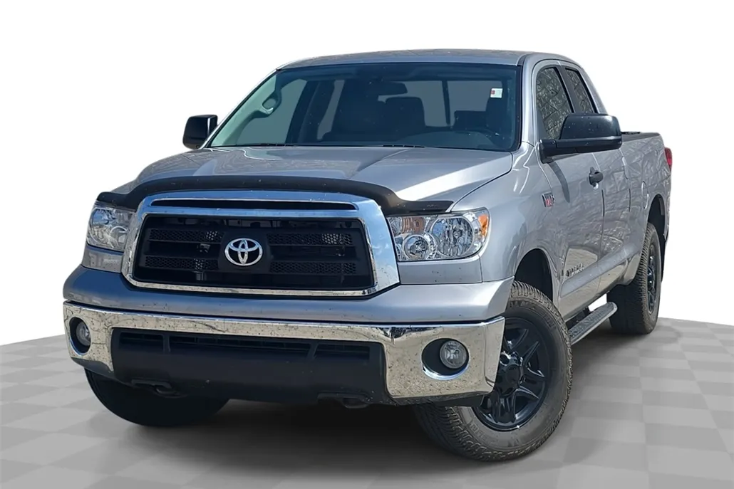 2010 Toyota Tundra Grade photo 1