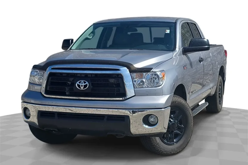 2010 Toyota Tundra Grade photo 1