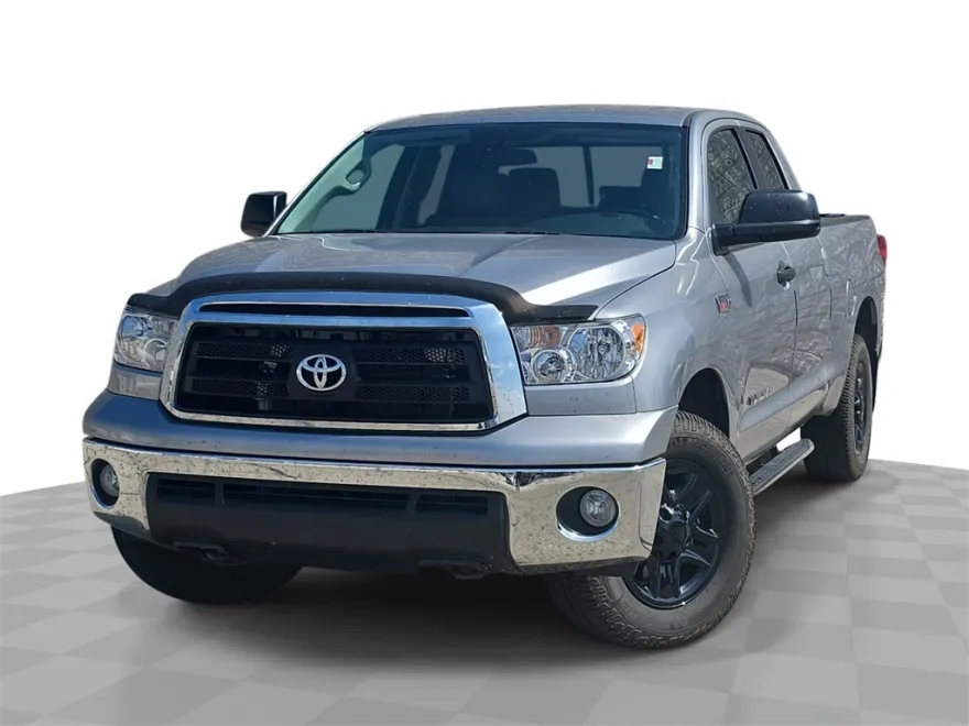 2010 Toyota Tundra Grade photo 1