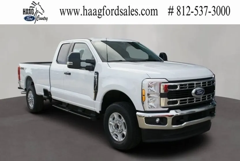 2026 Ford F-350 photo 1