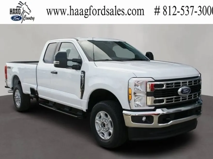 2026 Ford F-350 photo 1