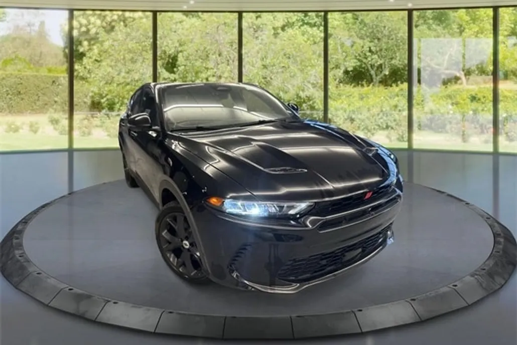 2024 Dodge Hornet GT photo 1