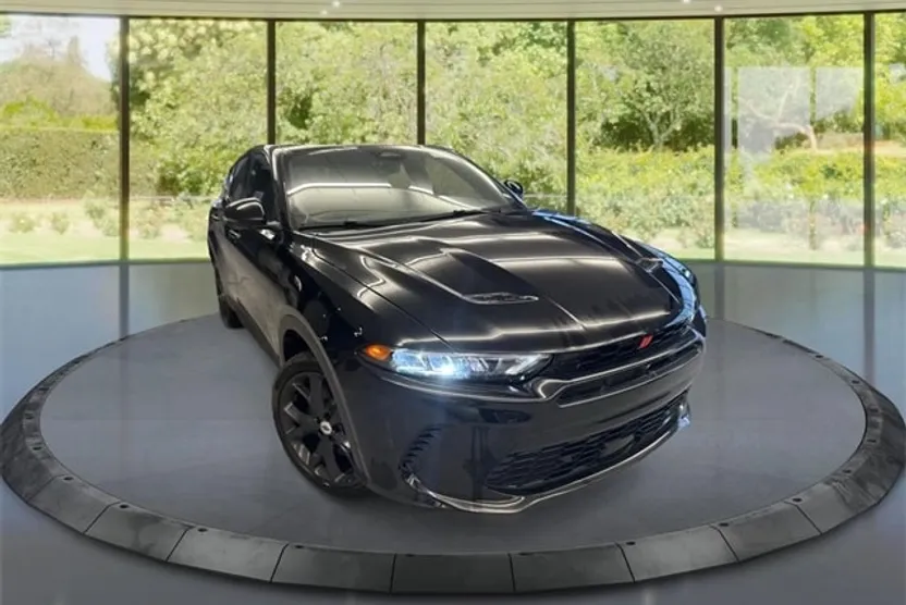 2024 Dodge Hornet GT photo 1