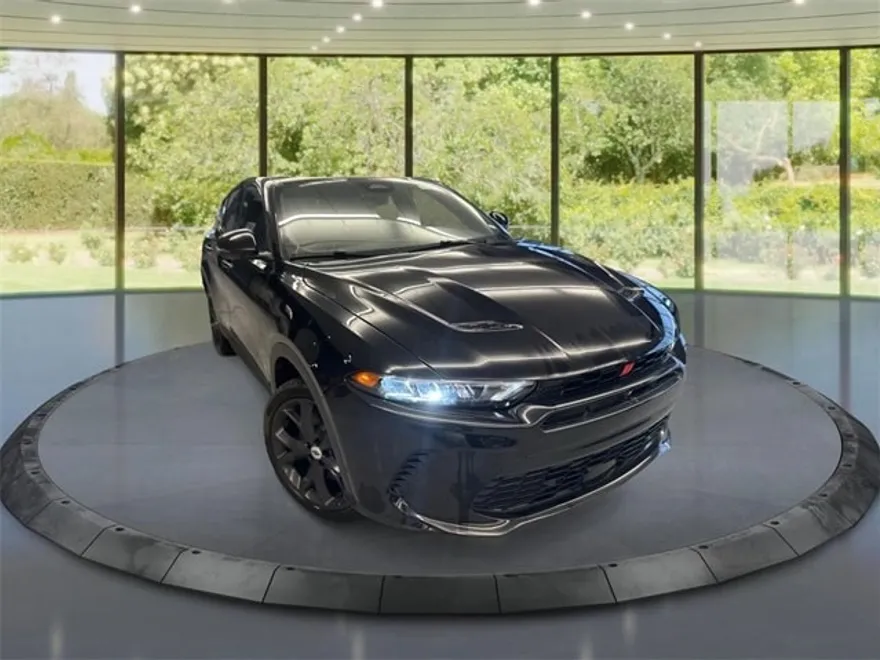 2024 Dodge Hornet GT photo 1