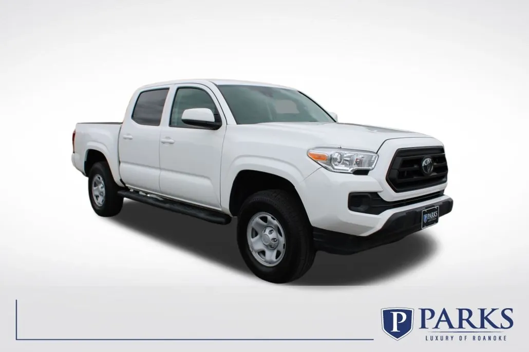 2023 Toyota Tacoma SR photo 1