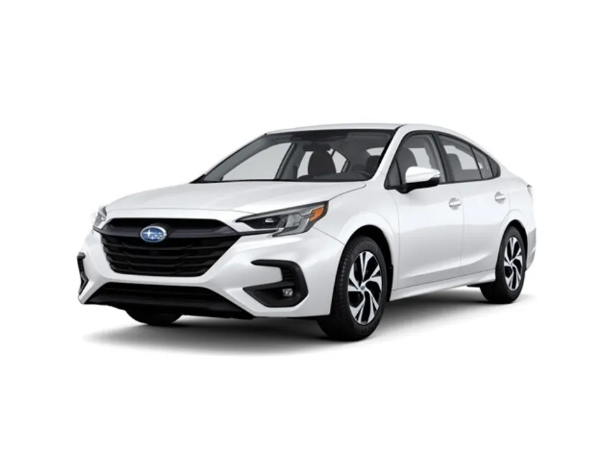 2025 Subaru Legacy Premium photo 1