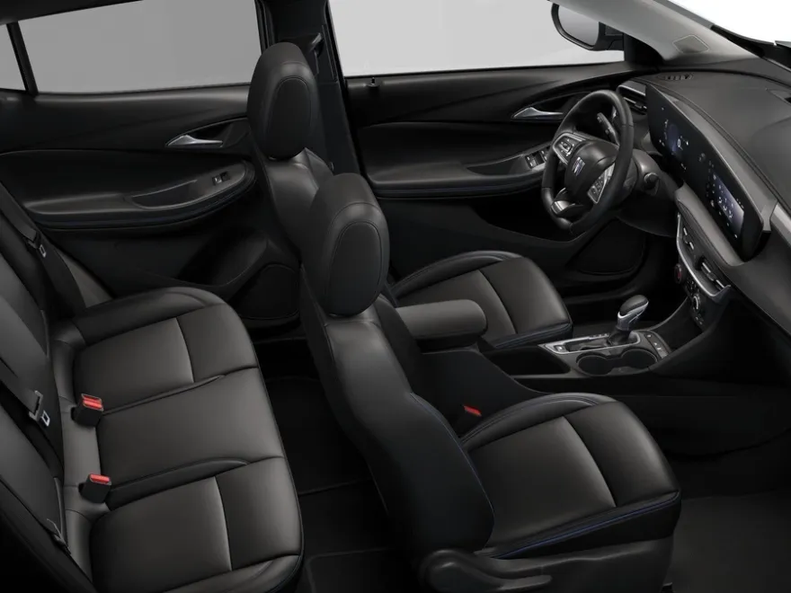 2026 Buick Encore GX Sport Touring photo 28