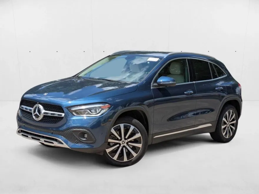 2023 Mercedes Benz GLA 250 photo 1