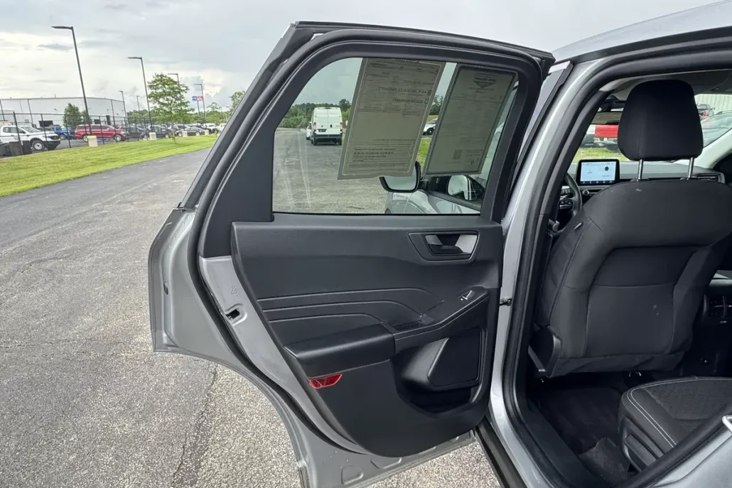 2024 Ford Escape Active photo 1