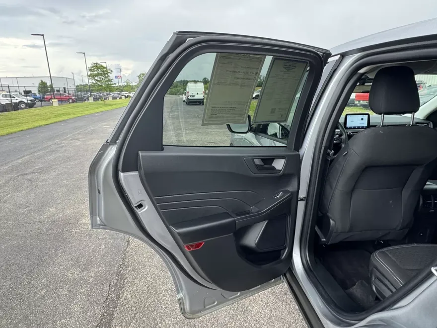 2024 Ford Escape Active photo 1