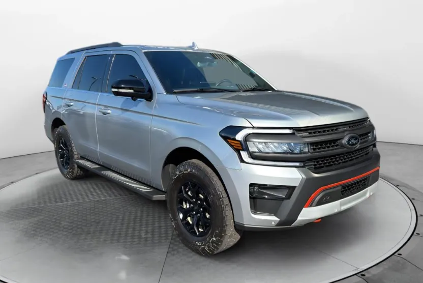 2023 Ford Expedition Timberline photo 1