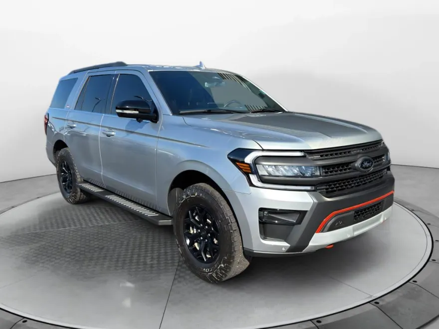 2023 Ford Expedition Timberline photo 1