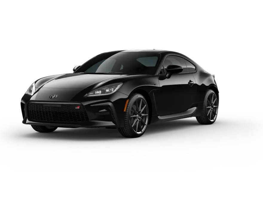 2025 Toyota GR86 Premium photo 1