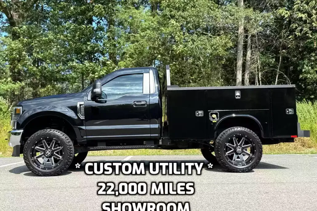 2022 Ford F-250 XLT photo 1