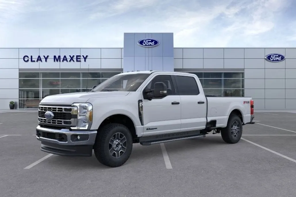 2025 Ford F-350 photo 1