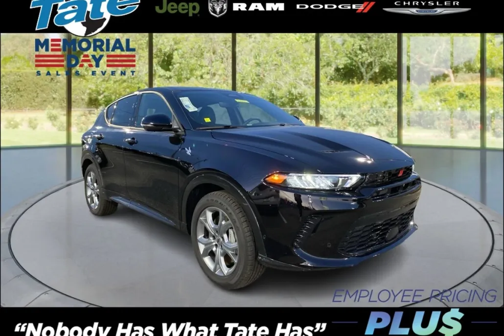2024 Dodge Hornet R/T Plus photo 1
