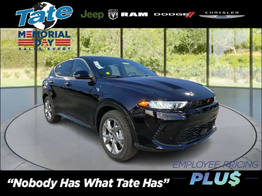 2024 Dodge Hornet R/T Plus photo 1