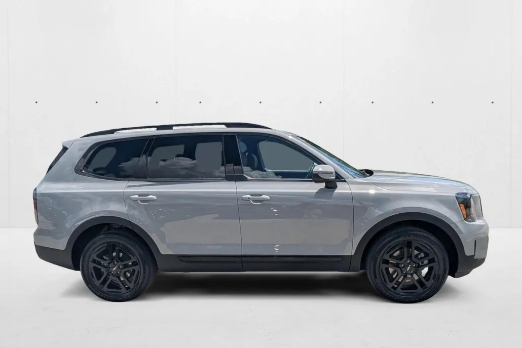 2024 Kia Telluride EX X-Line photo 1