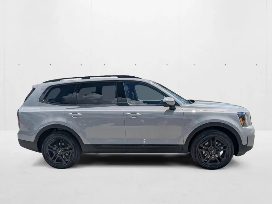 2024 Kia Telluride EX X-Line photo 1