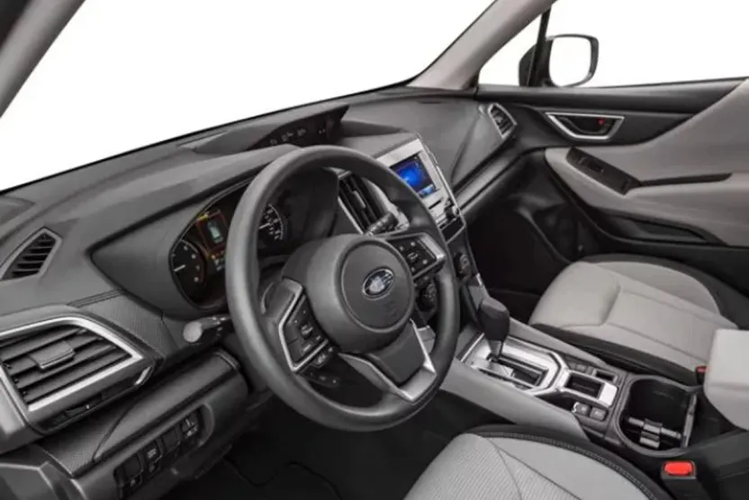 2022 Subaru Forester Sport photo 1