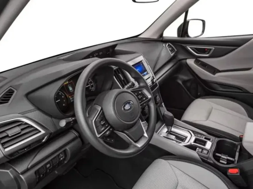 2022 Subaru Forester Sport photo 1