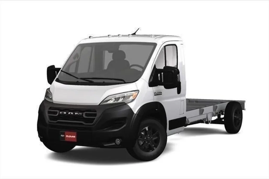 2023 Ram 3500 photo 1