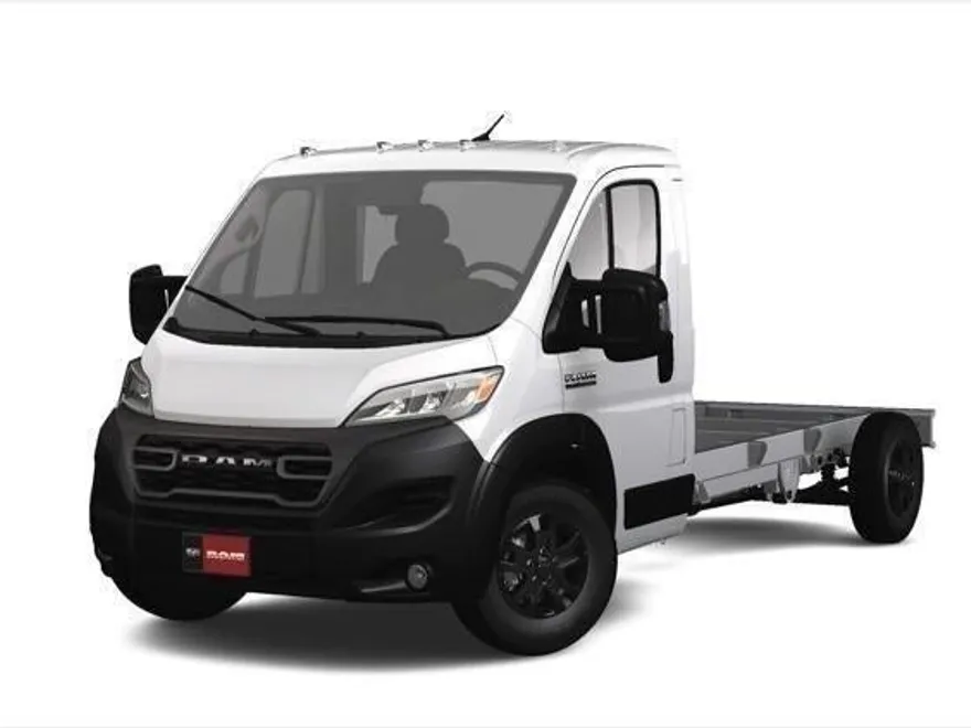 2023 Ram 3500 photo 1