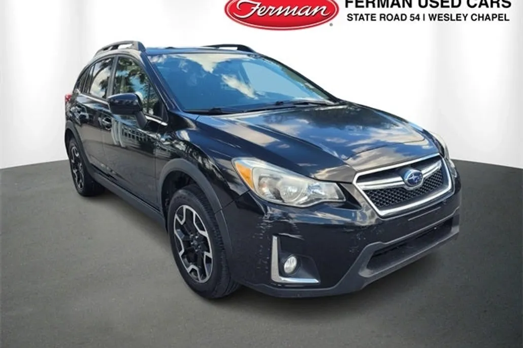 2017 Toyota RAV4 2.0i Premium photo 1