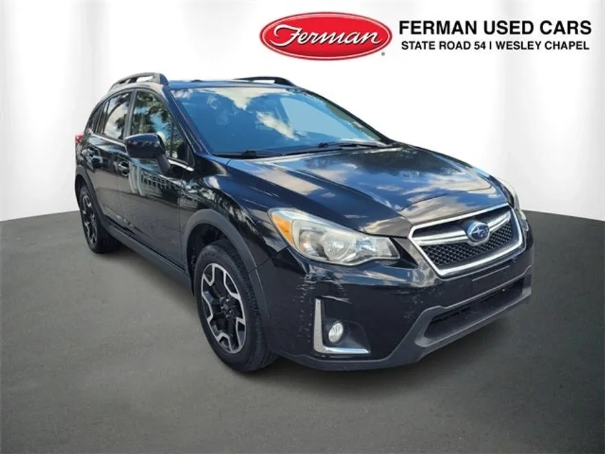 2017 Toyota RAV4 2.0i Premium photo 1