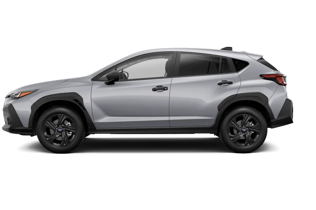 2025 Subaru Crosstrek Base photo 1