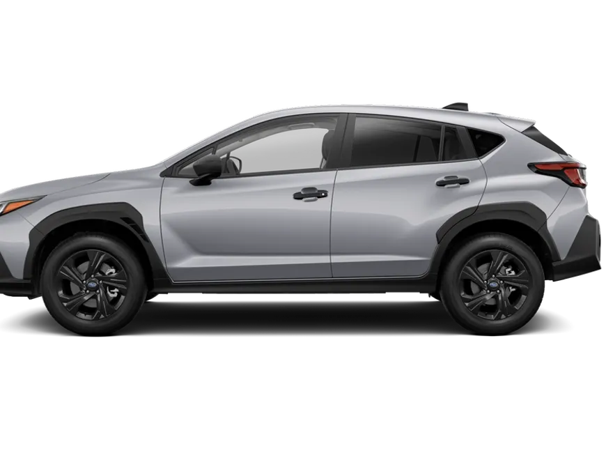 2025 Subaru Crosstrek Base photo 1