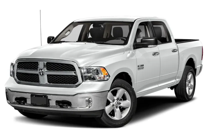 2023 Ram 1500 Classic SLT photo 1