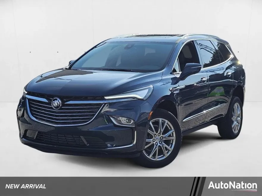 2023 Buick Enclave Essence photo 1