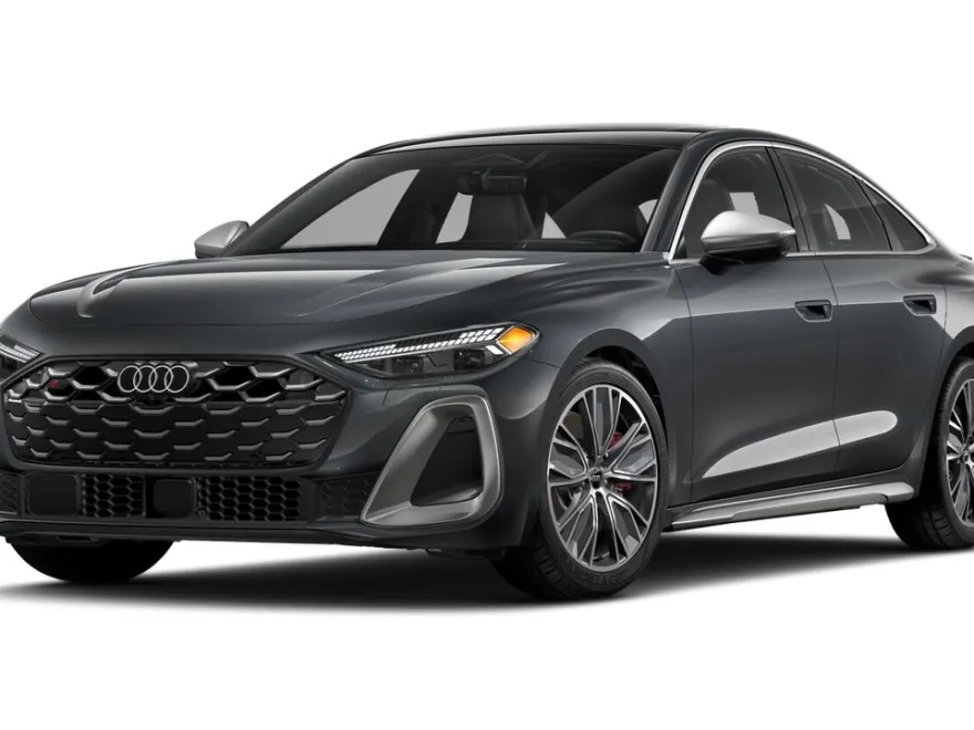 2025 Audi S5 Premium Plus photo 1