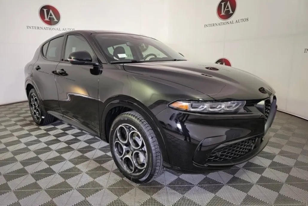 2025 Alfa Romeo Tonale BASE SPRINT photo 1