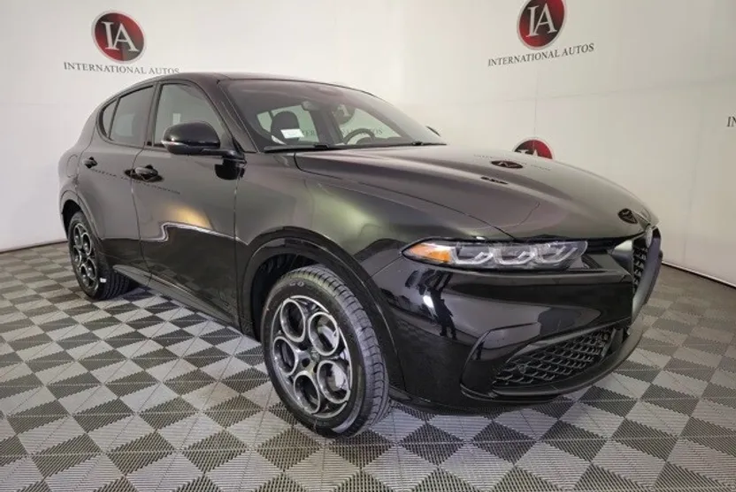 2025 Alfa Romeo Tonale BASE SPRINT photo 1