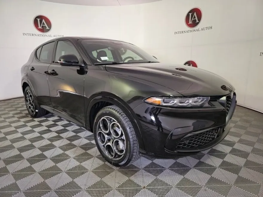 2025 Alfa Romeo Tonale BASE SPRINT photo 1