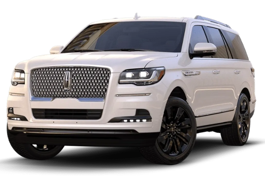 2023 Lincoln Navigator Reserve photo 1