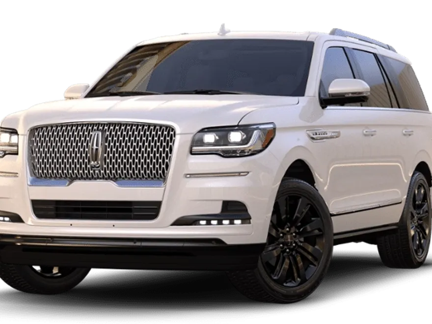 2023 Lincoln Navigator Reserve photo 1