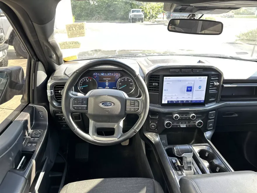 2022 Ford F-150 XLT photo 1